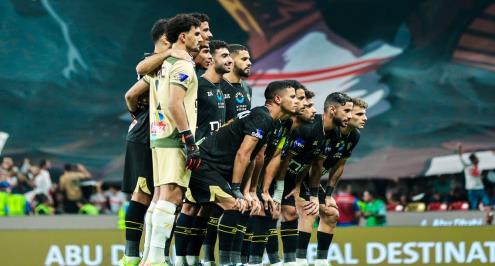 محمد السيد: لم أتوقع مشاركتي أمام الأهلي.. وكبار الزمالك يطالبونني بعدم الخوف